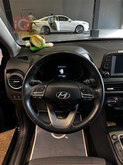 هيونداي كونا